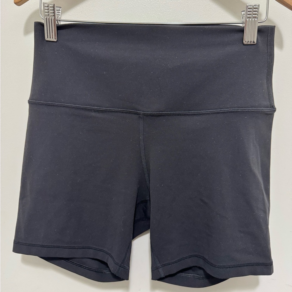 Lululemon align shorts